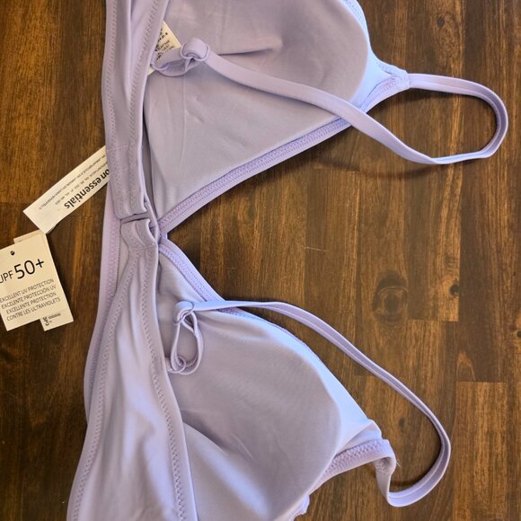 Reseller Lot 15 Pc Plus Size Swimwear XXL Tops & Bottoms New Amazon Essentials - Picture 9 of 11